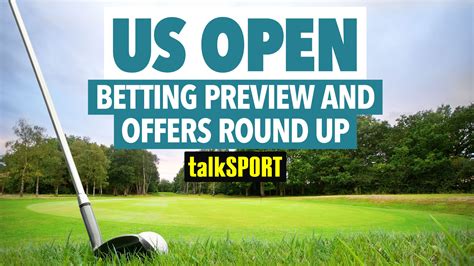 bet on us open golf - pga tour betting sites